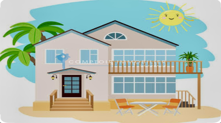 Ma-Cabane - Vente Immeuble Frontignan, 303 m²