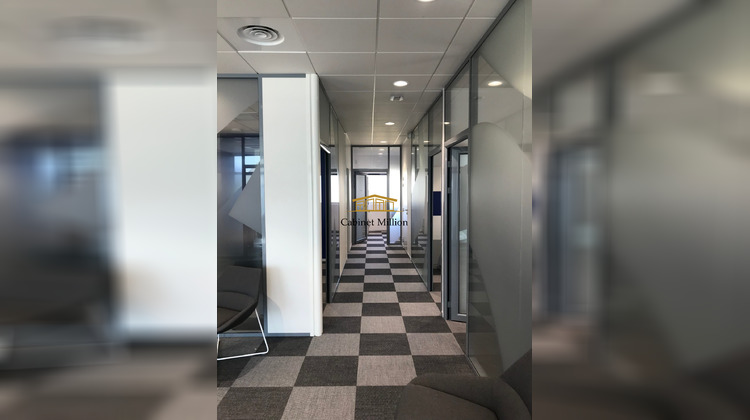 Ma-Cabane - Vente Immeuble Frontignan, 215 m²