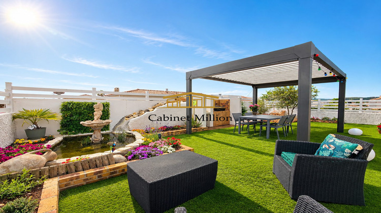 Ma-Cabane - Vente Immeuble Frontignan, 310 m²