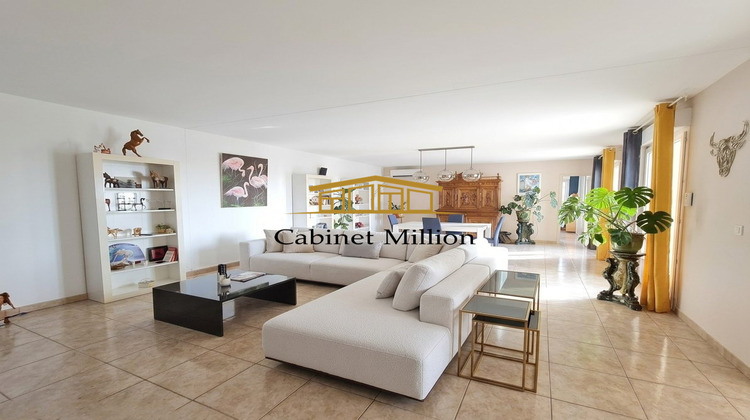 Ma-Cabane - Vente Immeuble Frontignan, 310 m²