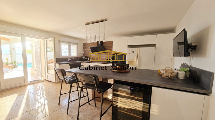 Ma-Cabane - Vente Immeuble Frontignan, 310 m²