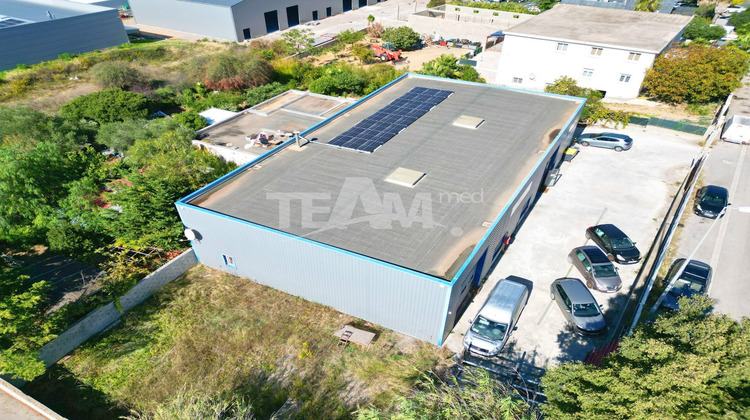 Ma-Cabane - Vente Immeuble FRONTIGNAN, 510 m²