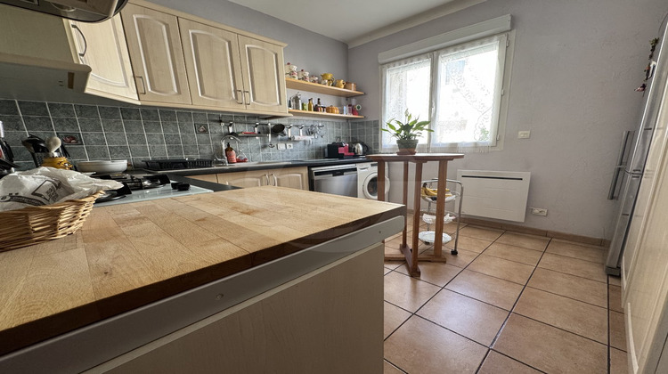 Ma-Cabane - Vente Immeuble FRONTIGNAN, 140 m²