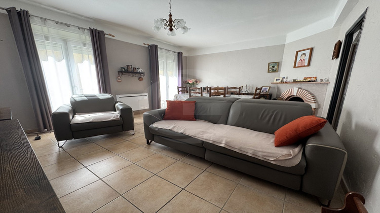 Ma-Cabane - Vente Immeuble FRONTIGNAN, 140 m²
