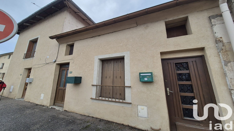 Ma-Cabane - Vente Immeuble Frouard, 136 m²