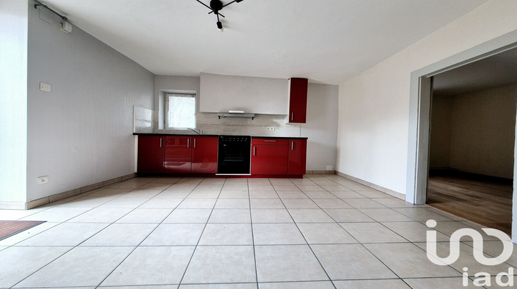 Ma-Cabane - Vente Immeuble Frouard, 136 m²