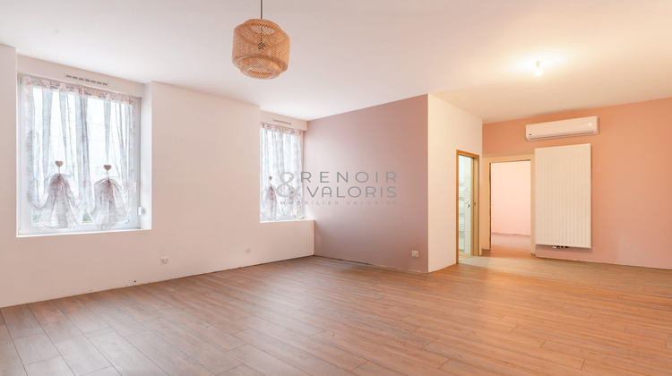 Ma-Cabane - Vente Immeuble Frouard, 282 m²