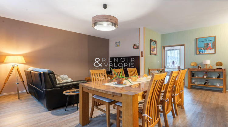 Ma-Cabane - Vente Immeuble Frouard, 282 m²