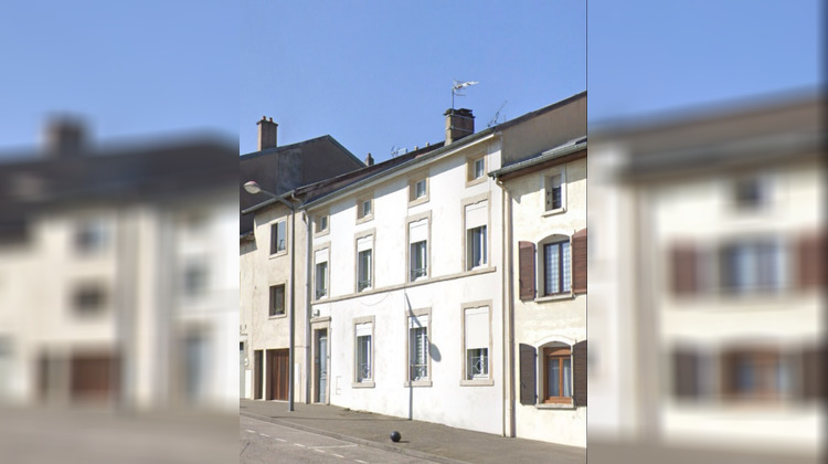 Ma-Cabane - Vente Immeuble FROUARD, 280 m²