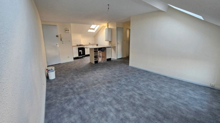 Ma-Cabane - Vente Immeuble FROUARD, 280 m²