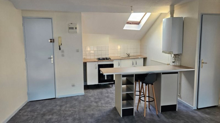 Ma-Cabane - Vente Immeuble FROUARD, 280 m²