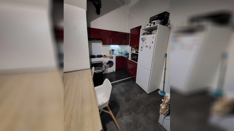 Ma-Cabane - Vente Immeuble FROUARD, 280 m²