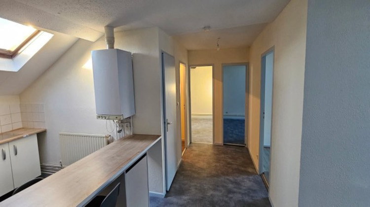 Ma-Cabane - Vente Immeuble FROUARD, 280 m²