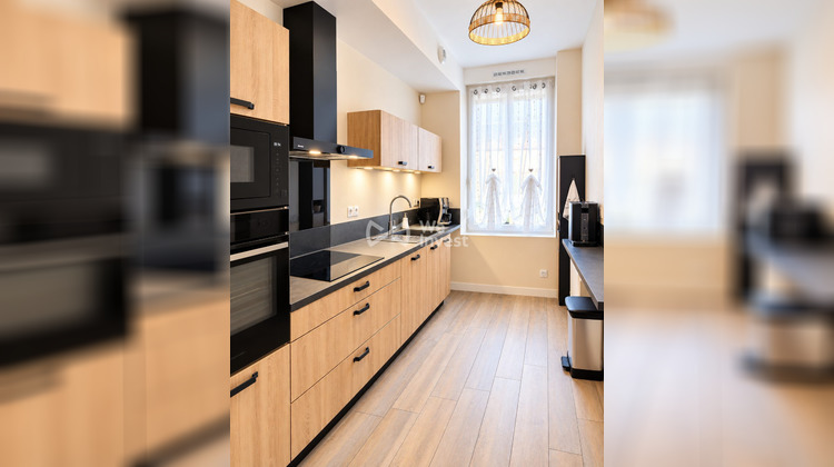 Ma-Cabane - Vente Immeuble Frouard, 282 m²
