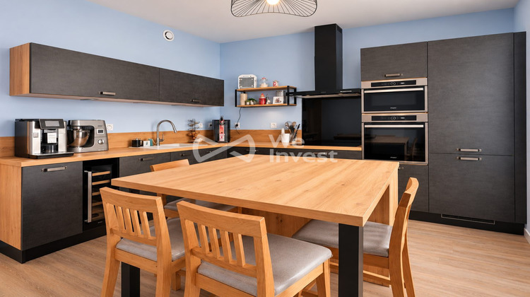 Ma-Cabane - Vente Immeuble Frouard, 282 m²