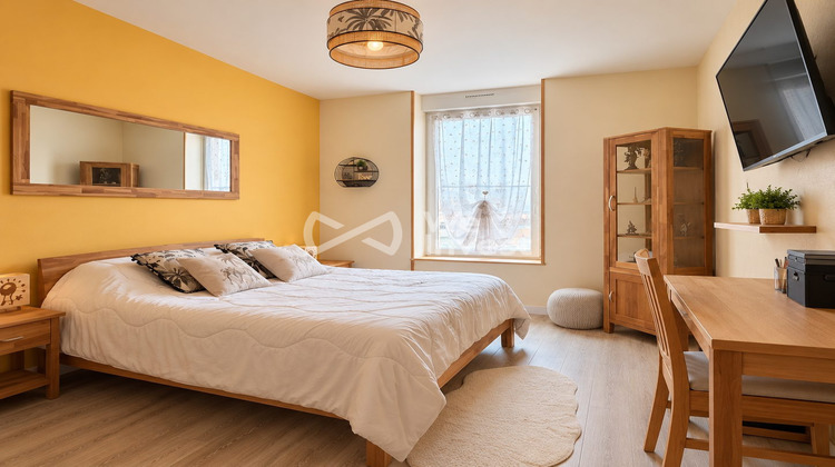 Ma-Cabane - Vente Immeuble Frouard, 282 m²