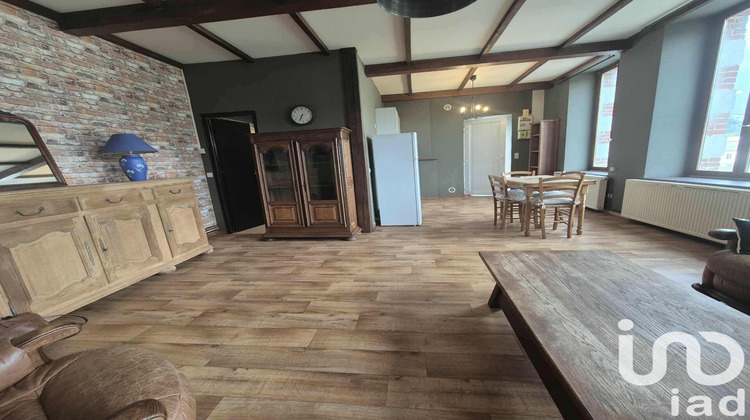 Ma-Cabane - Vente Immeuble Fumay, 100 m²