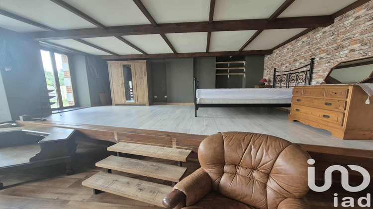 Ma-Cabane - Vente Immeuble Fumay, 100 m²