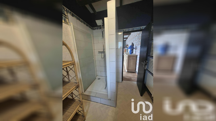 Ma-Cabane - Vente Immeuble Fumay, 100 m²