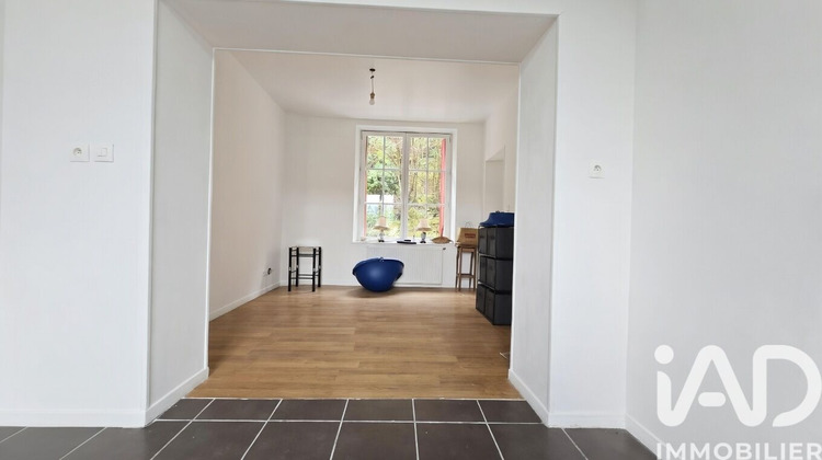 Ma-Cabane - Vente Immeuble Fumay, 106 m²