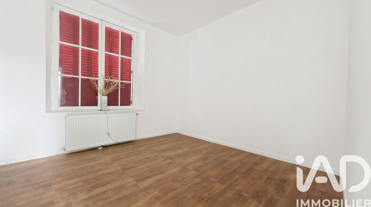 Ma-Cabane - Vente Immeuble Fumay, 106 m²