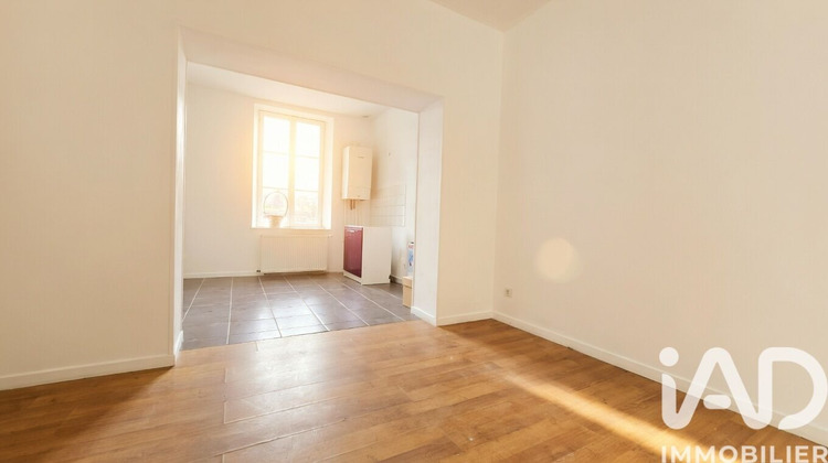 Ma-Cabane - Vente Immeuble Fumay, 106 m²