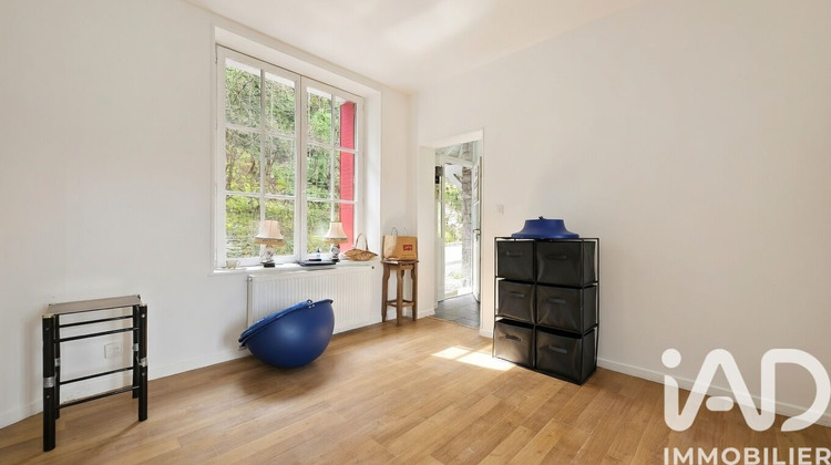 Ma-Cabane - Vente Immeuble Fumay, 106 m²