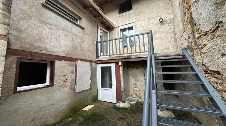 Ma-Cabane - Vente Immeuble FUMEL, 83 m²