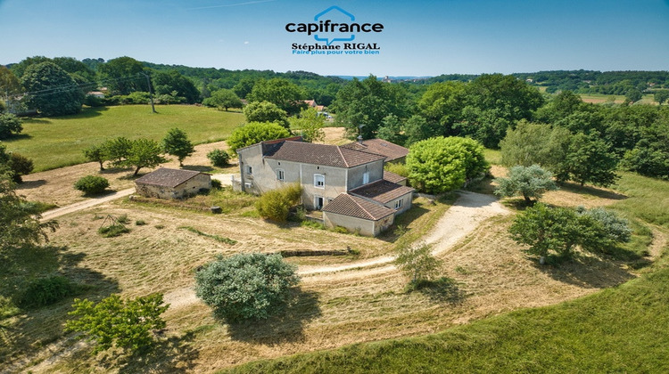 Ma-Cabane - Vente Immeuble FUMEL, 315 m²