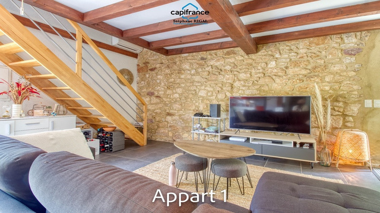 Ma-Cabane - Vente Immeuble FUMEL, 315 m²