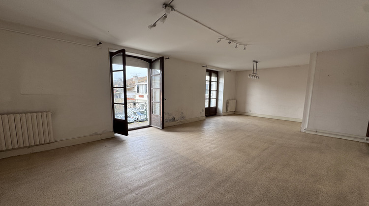 Ma-Cabane - Vente Immeuble Fumel, 110 m²