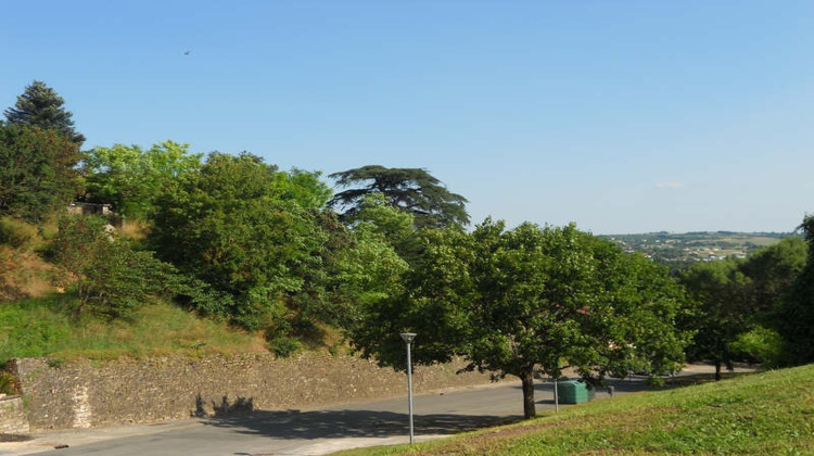 Ma-Cabane - Vente Immeuble Fumel, 380 m²