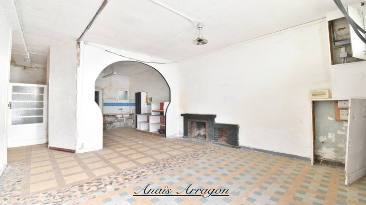 Ma-Cabane - Vente Immeuble FUMEL, 246 m²