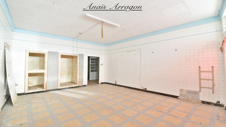 Ma-Cabane - Vente Immeuble FUMEL, 246 m²