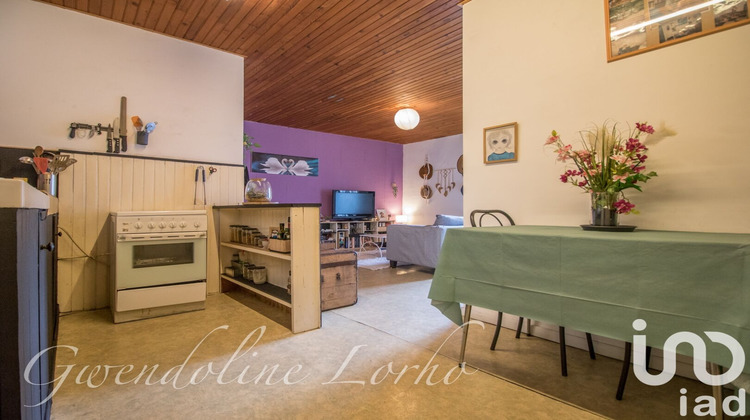 Ma-Cabane - Vente Immeuble Fumel, 120 m²