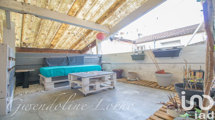 Ma-Cabane - Vente Immeuble Fumel, 120 m²