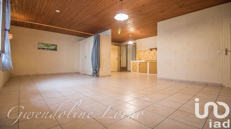 Ma-Cabane - Vente Immeuble Fumel, 120 m²