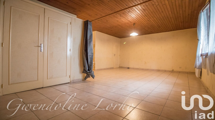 Ma-Cabane - Vente Immeuble Fumel, 120 m²