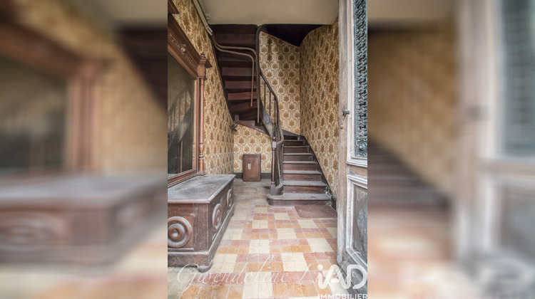 Ma-Cabane - Vente Immeuble Fumel, 400 m²