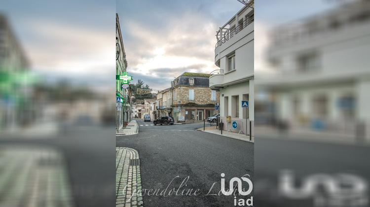 Ma-Cabane - Vente Immeuble Fumel, 400 m²