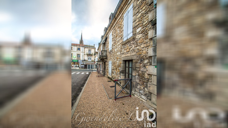 Ma-Cabane - Vente Immeuble Fumel, 400 m²