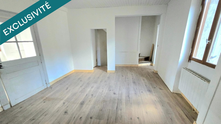 Ma-Cabane - Vente Immeuble Fumel, 85 m²