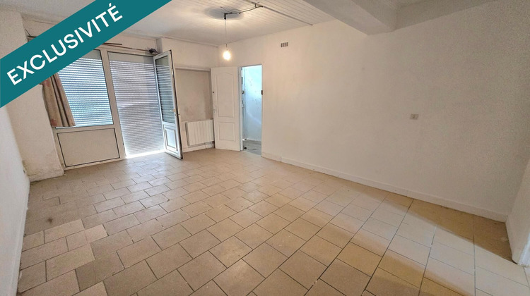 Ma-Cabane - Vente Immeuble Fumel, 85 m²