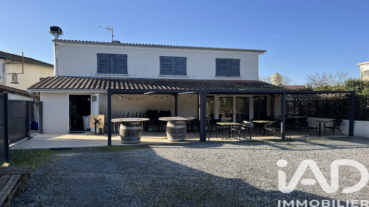 Ma-Cabane - Vente Immeuble Gabarret, 231 m²