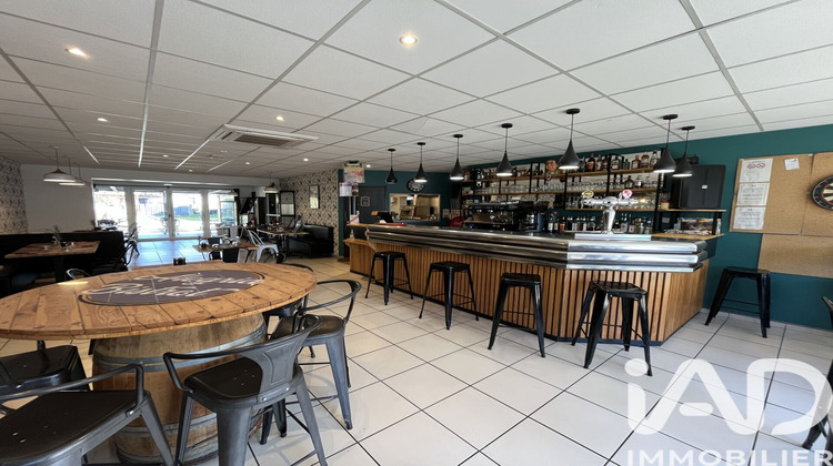 Ma-Cabane - Vente Immeuble Gabarret, 231 m²