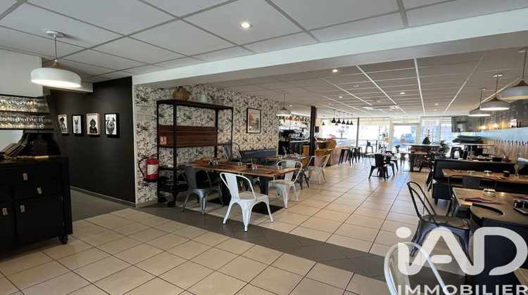 Ma-Cabane - Vente Immeuble Gabarret, 231 m²