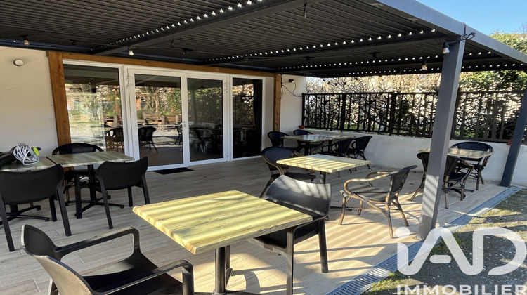 Ma-Cabane - Vente Immeuble Gabarret, 231 m²