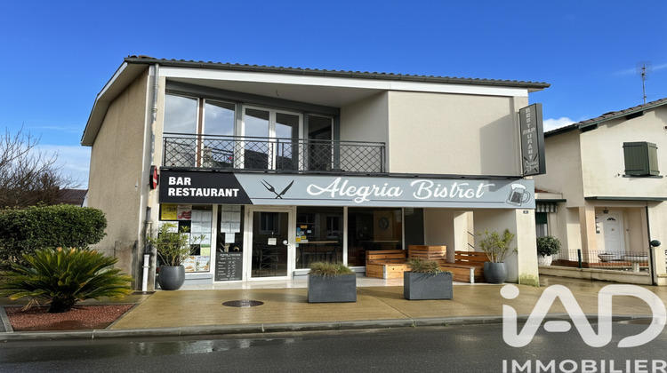 Ma-Cabane - Vente Immeuble Gabarret, 231 m²