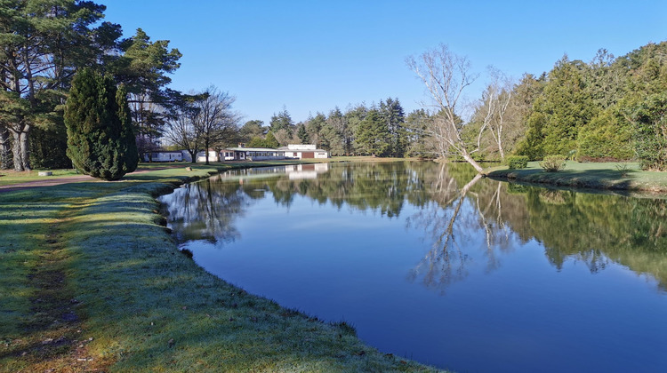 Ma-Cabane - Vente Immeuble Gaël, 740 m²