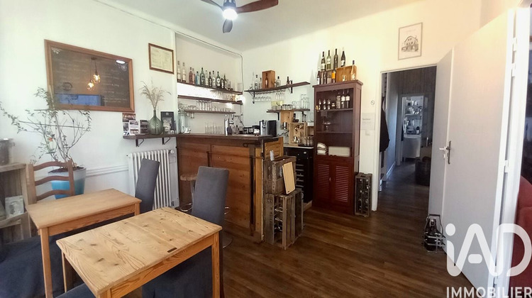 Ma-Cabane - Vente Immeuble Gagnac-sur-Cère, 233 m²